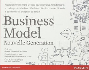 business model